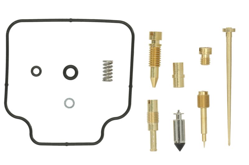 KEYSTER sada na opravy, karburátor HONDA NX 650 (DOMINATOR) 95-00