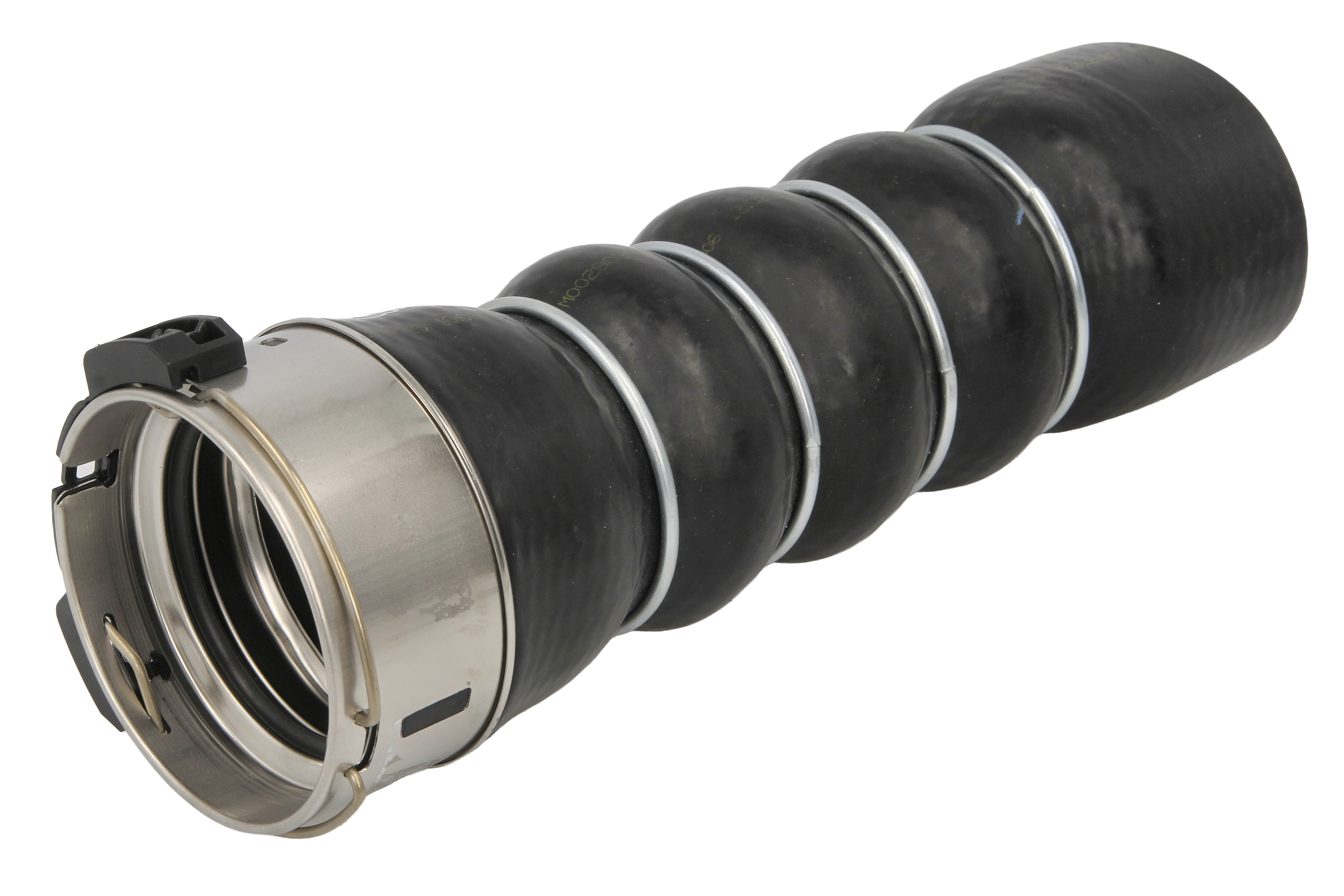 Патрубок интеркулера BMW 1 (F40)/2 (F44-F46)/X1 (F48)/X2 (F39) 1.2-2.0D 13- фото 9