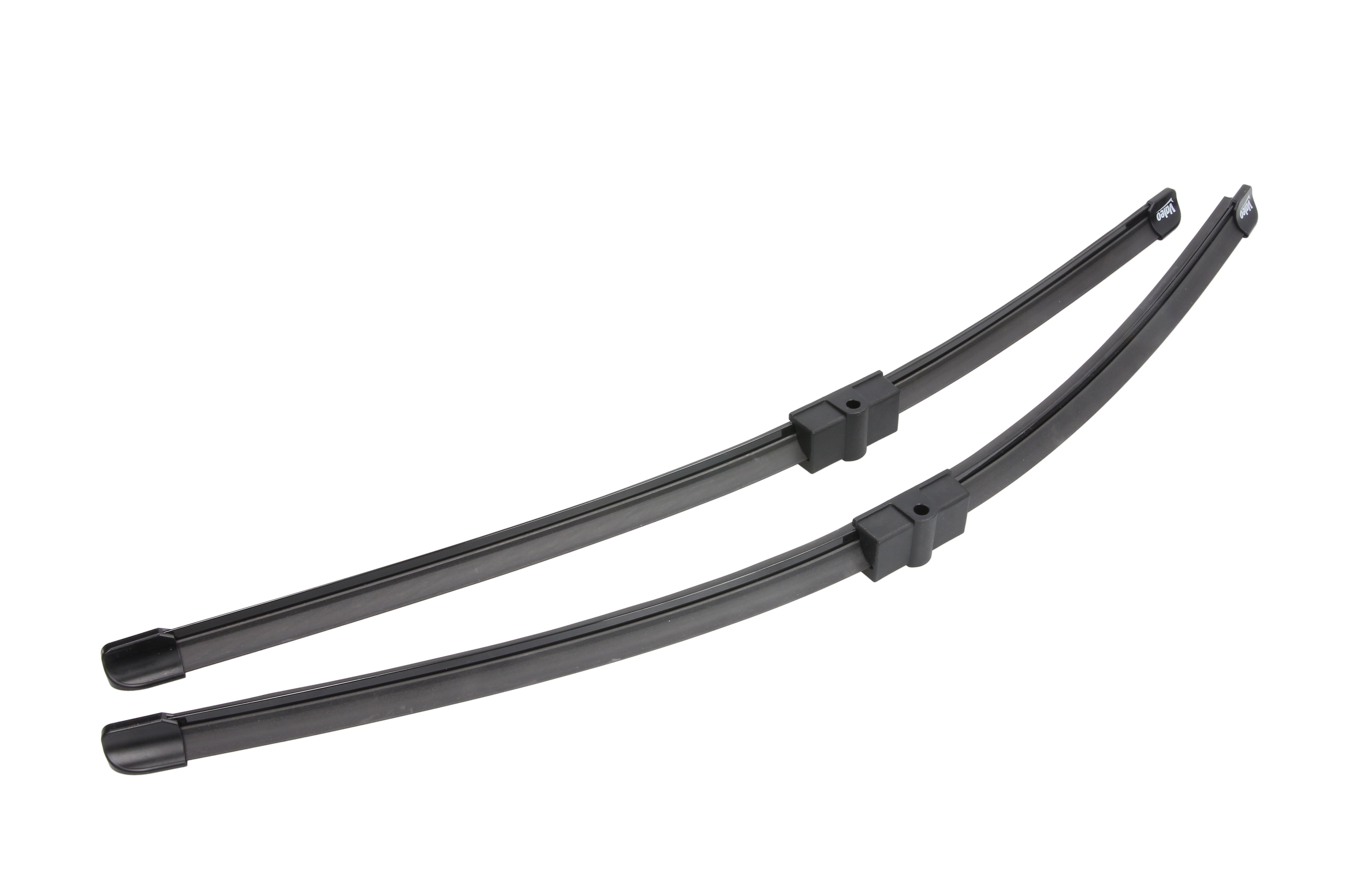 Щітка склоочисника К-Т БАСКАРКАСНИЙ SILENCIO®/530/475 MM/VF300 VALEO (574301) Valeo фото 4