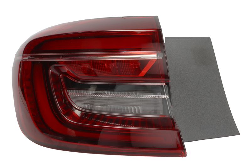 Stop spate stanga (exterior, LED W16W) potrivit RENAULT CLIO V Ph I 09.19-