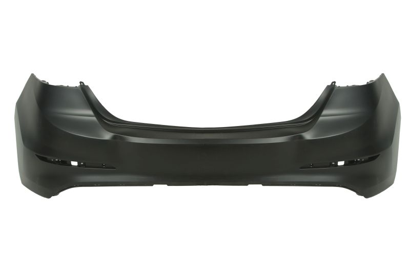 Zadnji branik za vozilo HYUNDAI ELANTRA 6 06