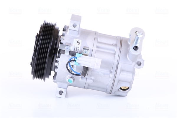 Compresor climatizare potrivit FIAT CROMA; OPEL SIGNUM, VECTRA C, VECTRA C GTS 1.6-2.2 04.02-12.10