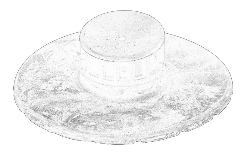 Amotizoare caroserie - Saiba arc Spate Dreapta/Stanga (fund) potrivit MERCEDES VITO / MIXTO (W639), VITO (W639) 2.1D/2.2D 09.03-