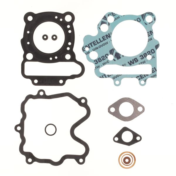 ATHENA TOP-END rebuild kit PEUGEOT ELYSEO 4T LC 125 99-01, PEUGEOT ELYSTAR 125/150 00-03