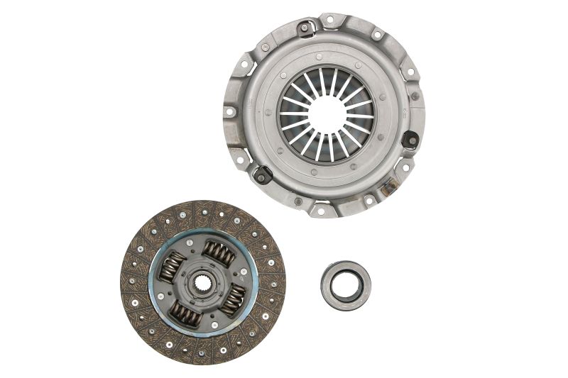 Set kvačila 228mm za vozilo FORD RANGER