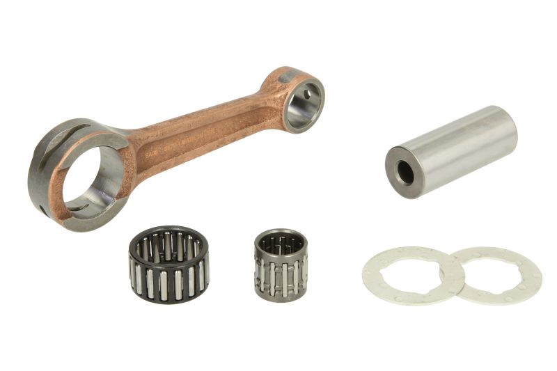 HOT RODS ojnice KTM EXC 125 07-09, SX 125, 150, 144 07-15, XC 150 10-14 (50330015100)