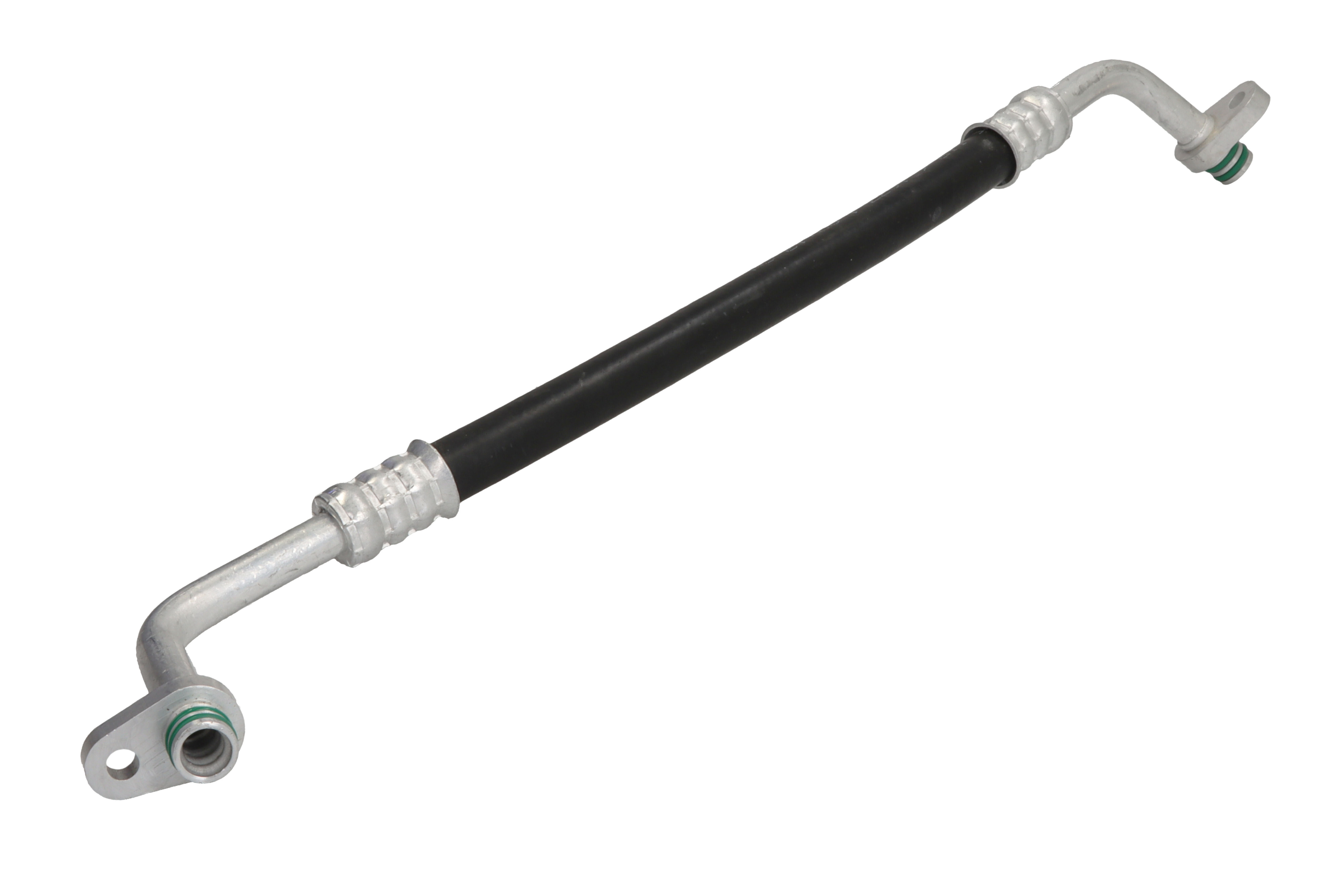 Трубка кондиционера Citroen C4/C5/Peugeot 3008/307/5008/508 00-19 фото 6