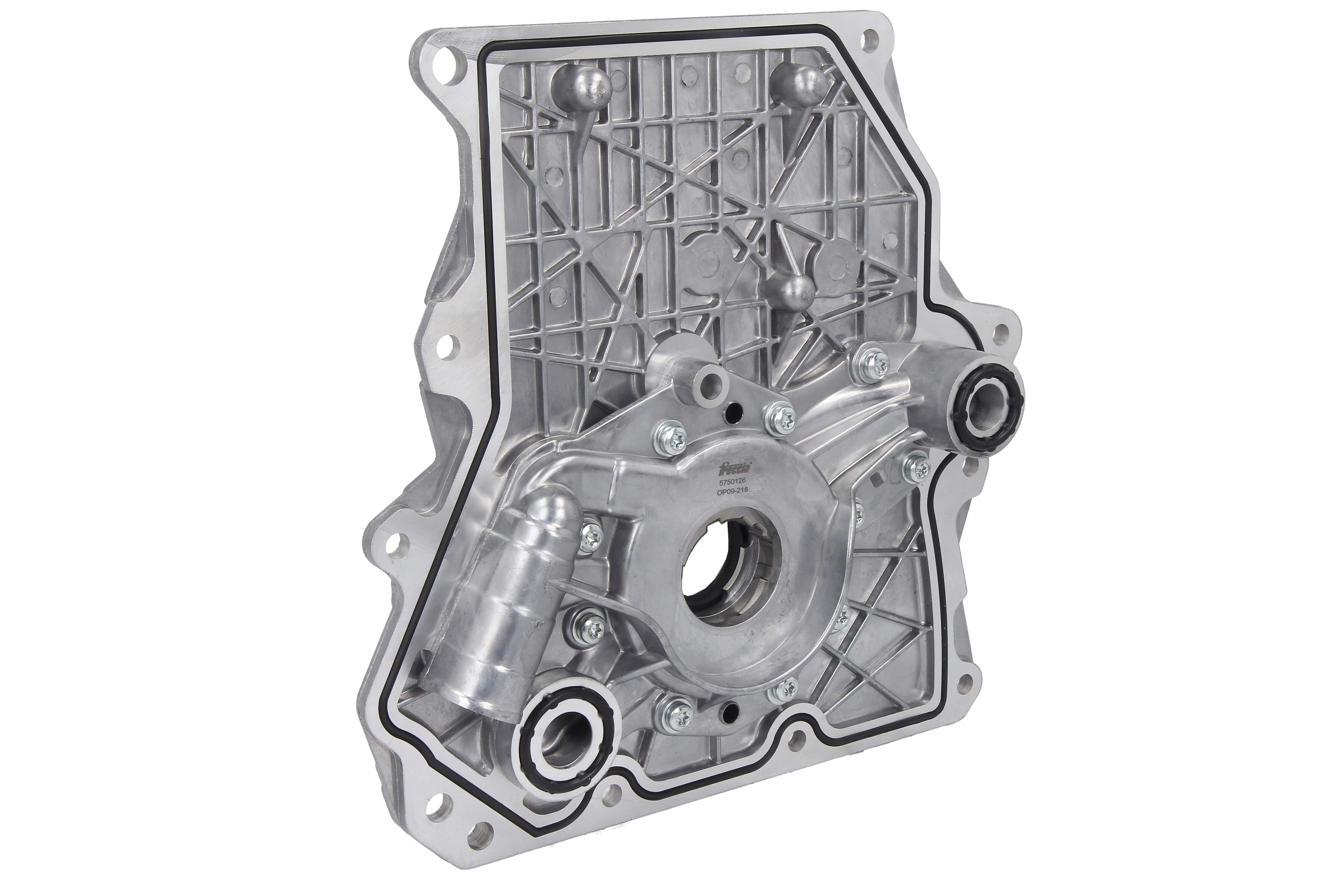 Масляний насос CHRYSLER NEON II, PT CRUISER, FIAT 500X, LINEA, TIPO, JEEP RENEGADE, MINI (R50, R53), (R52) 1.4/1.6 06.01-