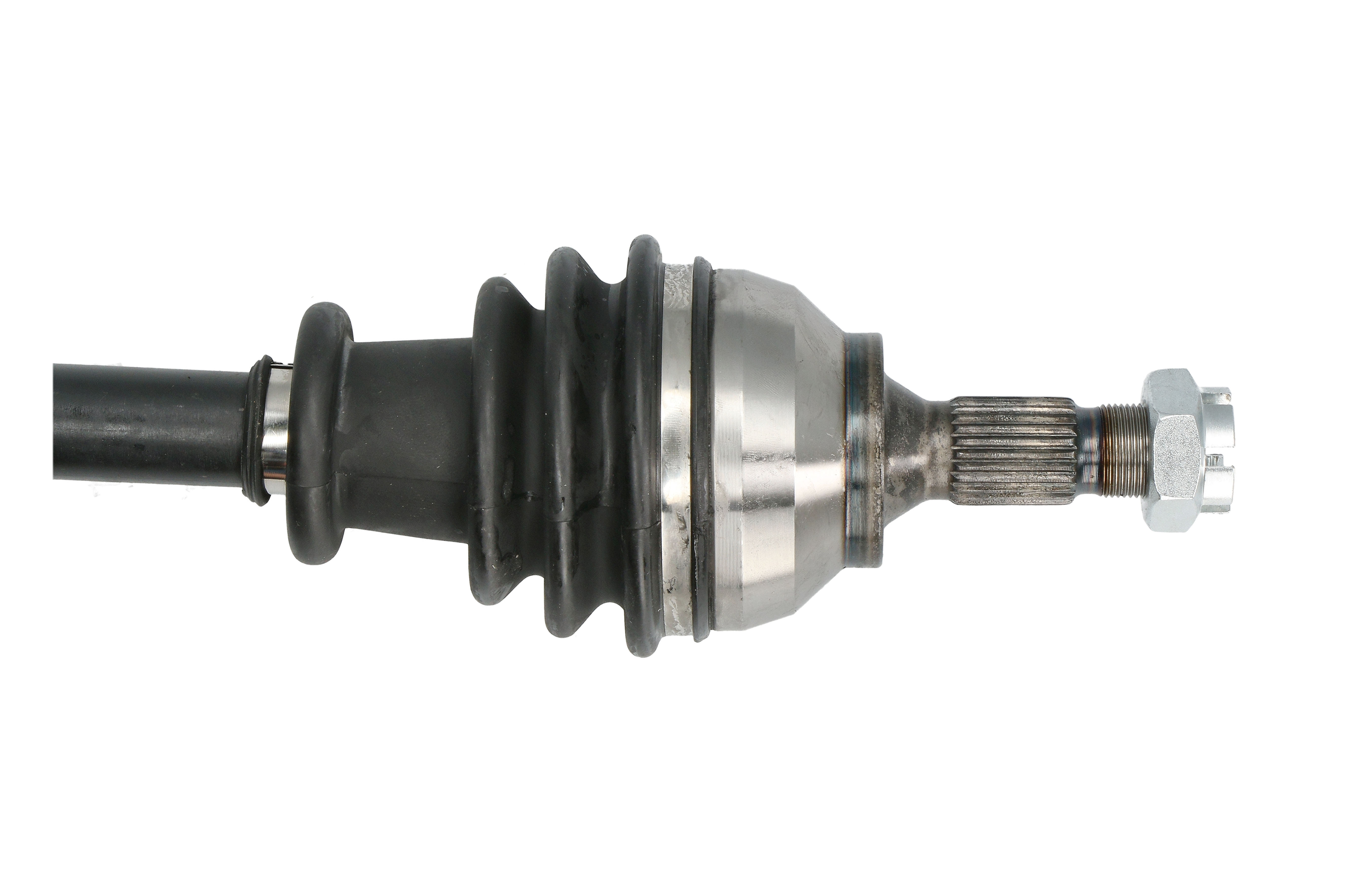 Приводний вал передн лів 610мм (новий) CITROEN C4 GRAND PICASSO I, C4 I, C4 PICASSO I 2.0D 11.04-12.13 фото 2