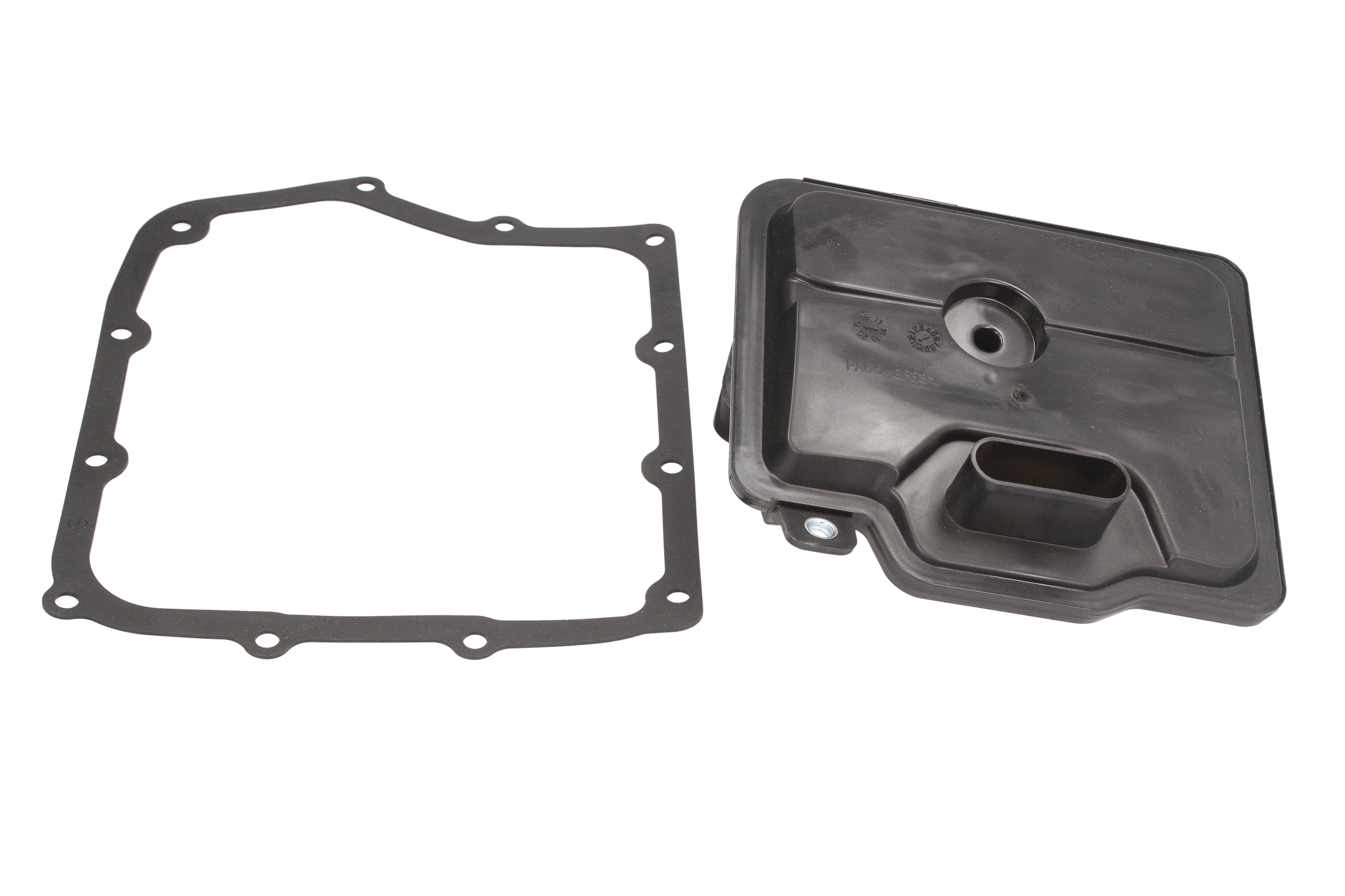 Гідравлічний фільтр коробки передач (6-ступ.) CHRYSLER PACIFICA, TOWN & COUNTRY, VOYAGER V, DODGE DURANGO, GRAND, JOURNEY, FIAT FREEMONT, LANCIA THEMA, VOYAGER 2.0D-4.0 06.06-