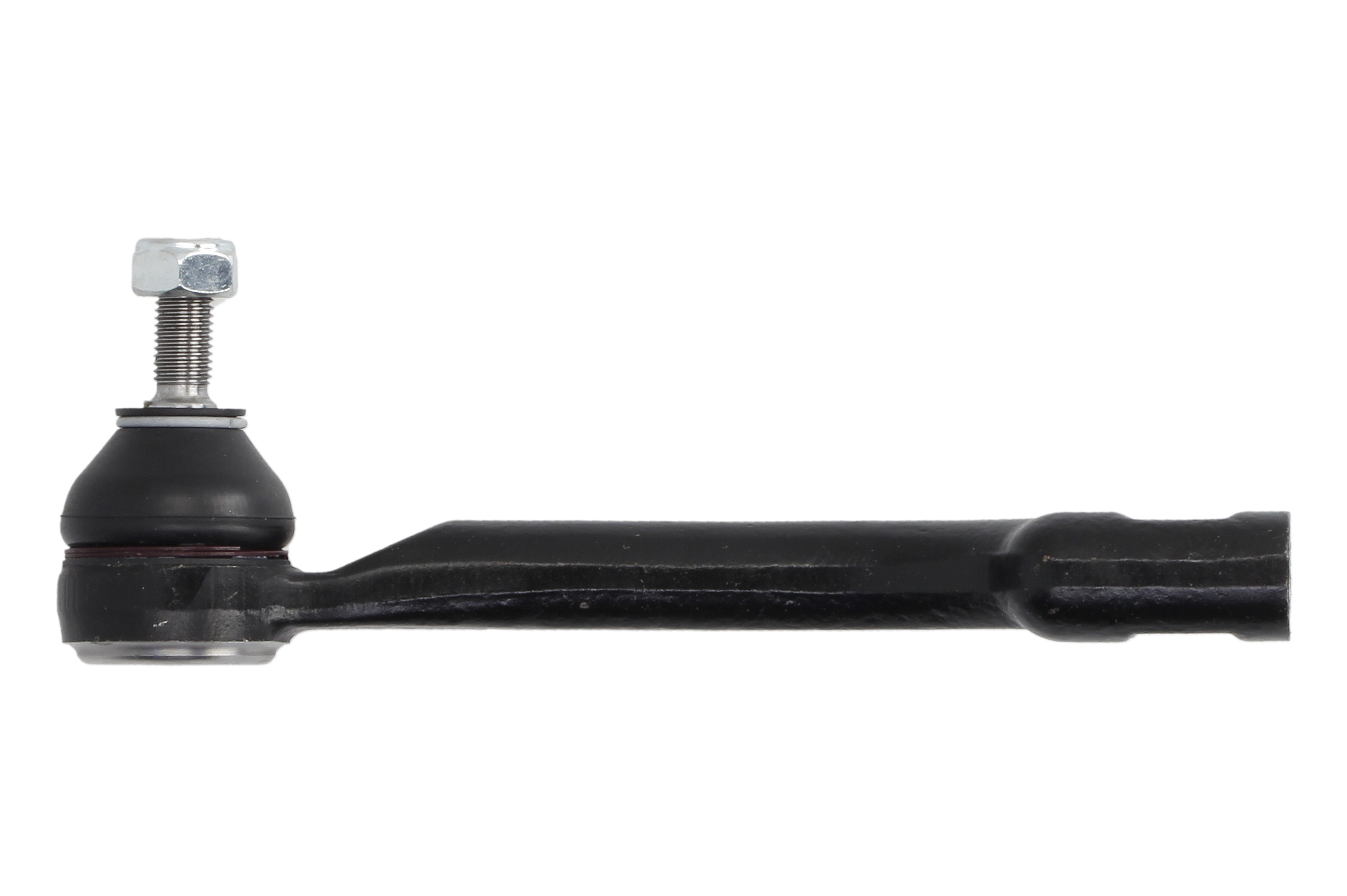 Наконечник рульової тяги NISSAN QASHQAI J10, JJ10 DELPHI (TA2567) Delphi фото 3