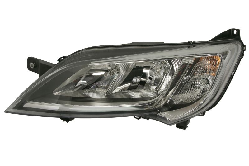 Prednji far za vozilo CITROEN JUMPER 3; FIAT DUCATO; PEUGEOT BOXER