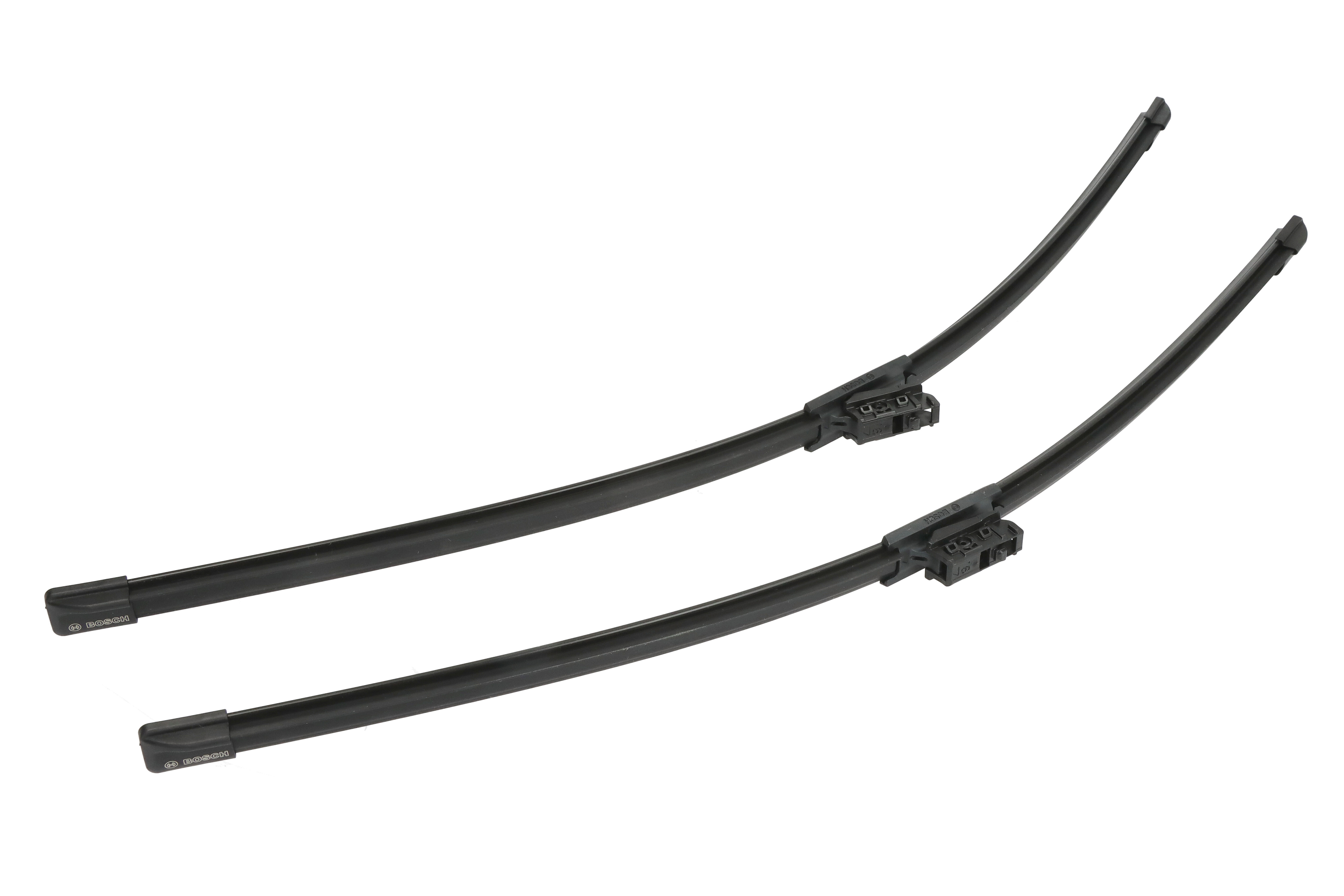 Щітки склоочисника (650/600 мм) MB Sprinter (W907/W910) 18- Bosch фото 9