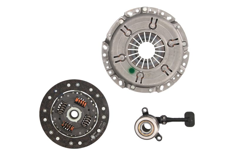 Set kvačila 200mm za vozilo DACIA DOKKER, DUSTER, LOGAN, LOGAN EXPRESS, LOGAN MCV, SANDERO
