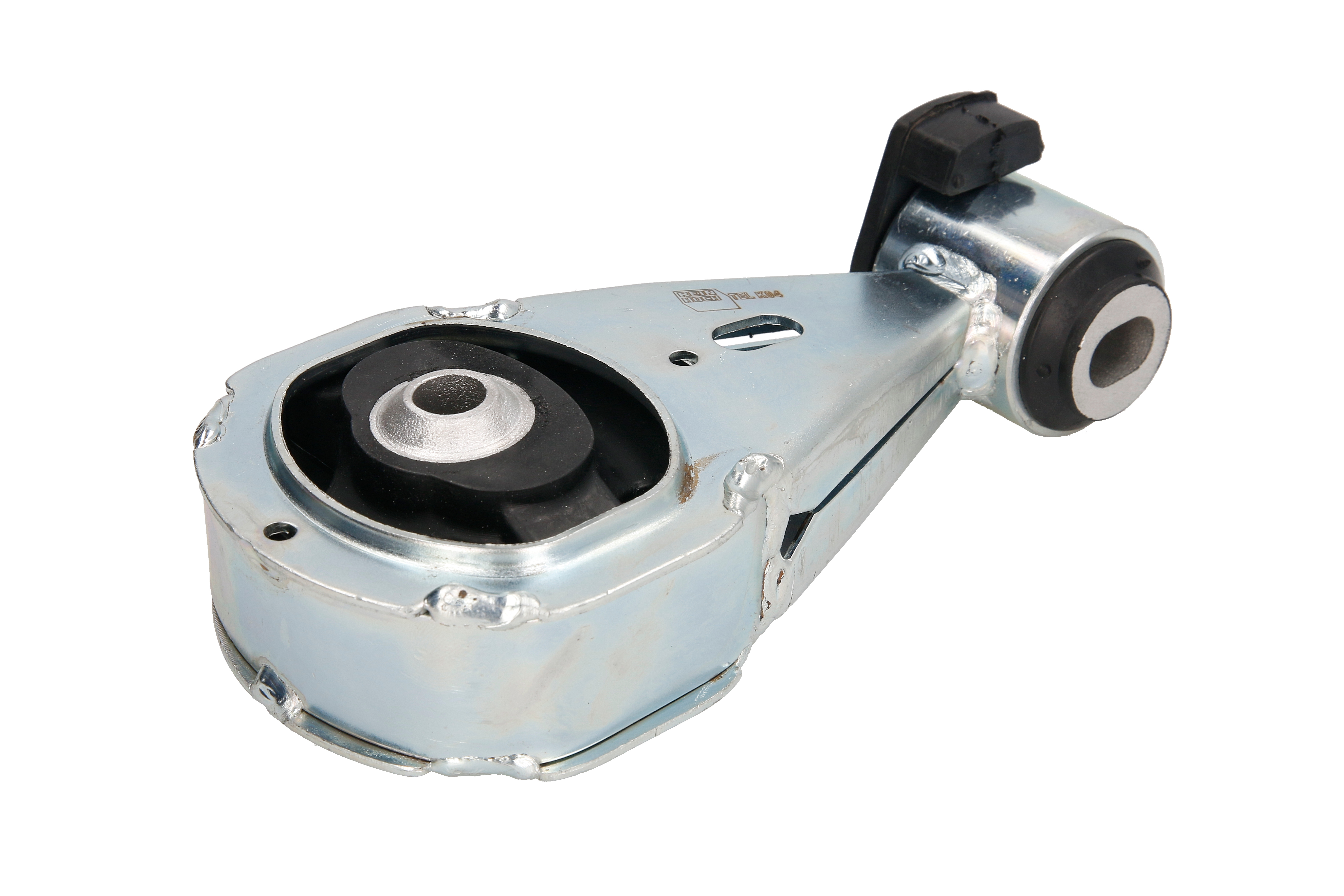 Подушка двигуна передн прав, гумово-металев. RENAULT FLUENCE, GRAND SCENIC III, MEGANE, MEGANE III, SCENIC III 1.4/1.5D 12.08- фото 2