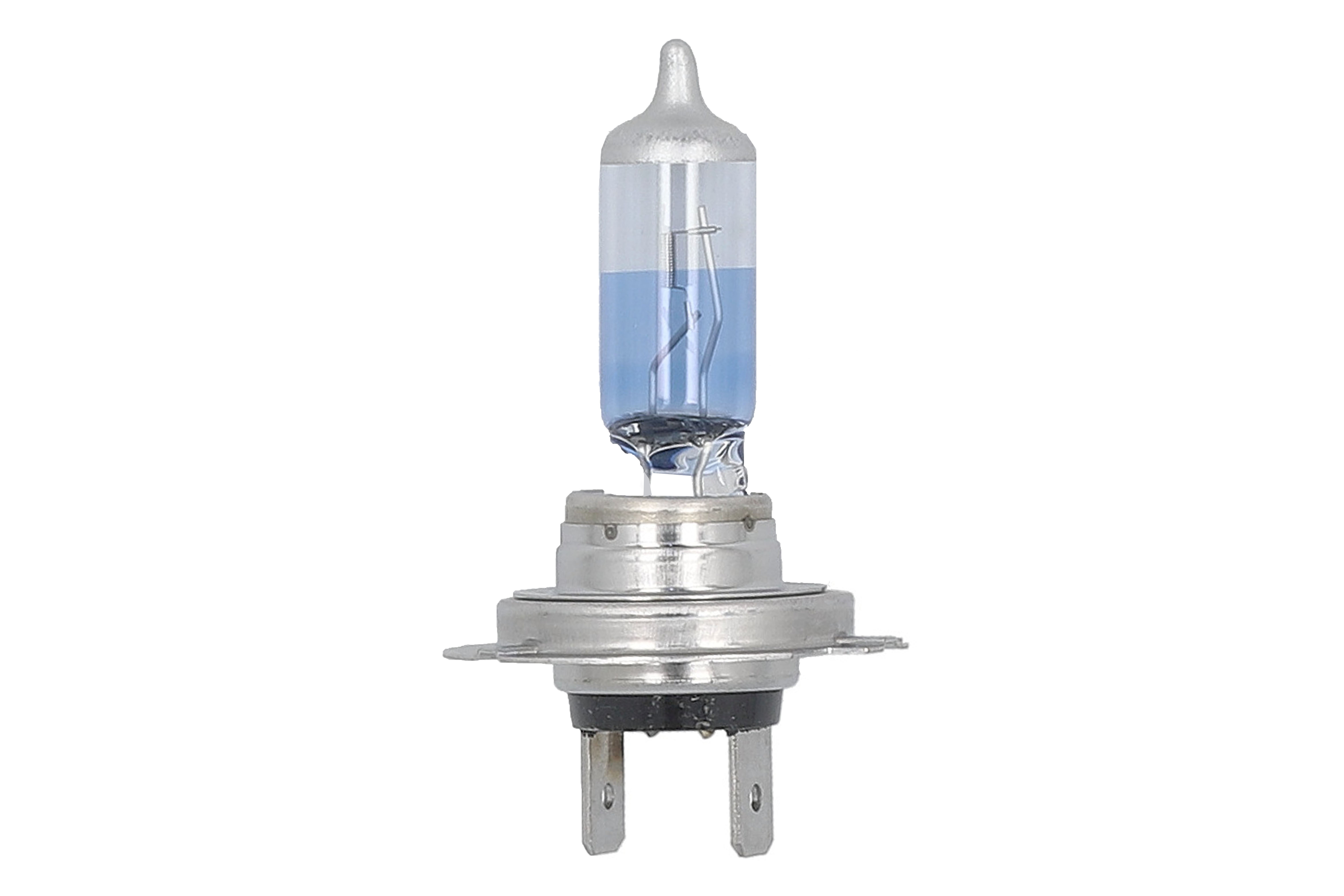 Автолампа галогенова 55W H7 12V 55W 5000K PX26D / COOL BLUE INTENSE NEXT GEN - НА 100% БІЛ OSRAM (64210CBN-1BL) osram фото 3