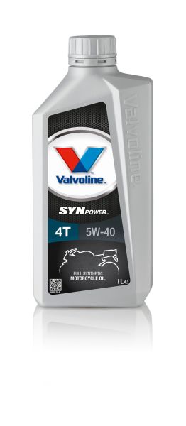 VALVOLINE motorový olej AIXAM A.751 0 .5 05 (SP4T5W30, TWO WHEEL 4 ST 1L SYNTHET, >JASO MA2)
