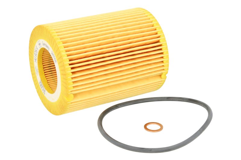 Ölfilter MANN-FILTER BMW 3 5 7 X3 X5 Z3 Z4 HU 925/4 x