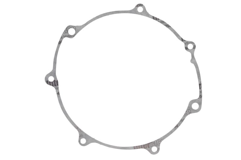 WINDEROSA těsnění víka spojky YAMAHA WR 450 F 03-15, YZ 450 F 03-13 (816093)