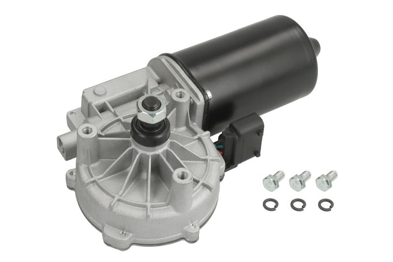 Mecanism stergator - Motor stergator Fata potrivit BMW 5 (E39) 1995-2004