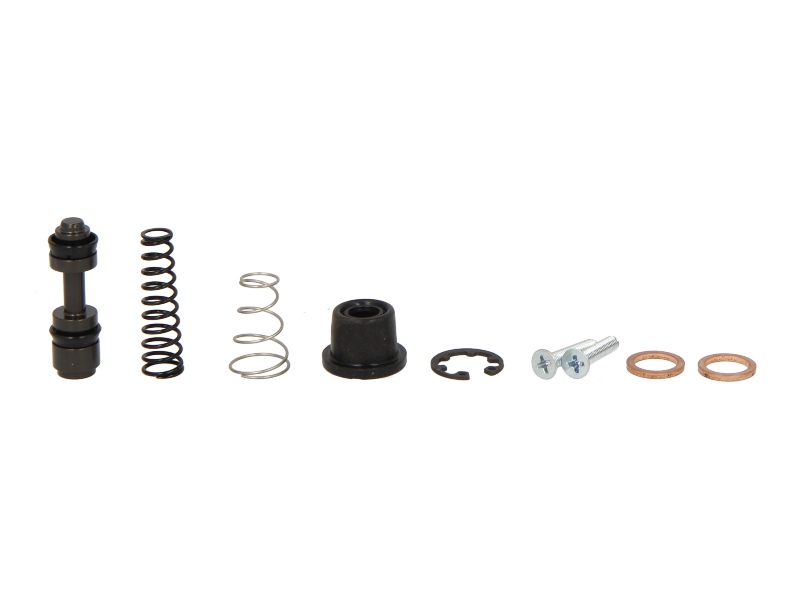 ALL BALLS front brake master cylinder rebuild kit KTM SX/EXC up to 2004, HUSABERG (piston 11mm)