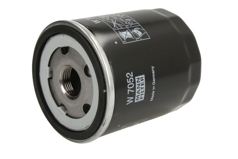 Filter ulja za vozilo VW CALIFORNIA T5 CAMPER