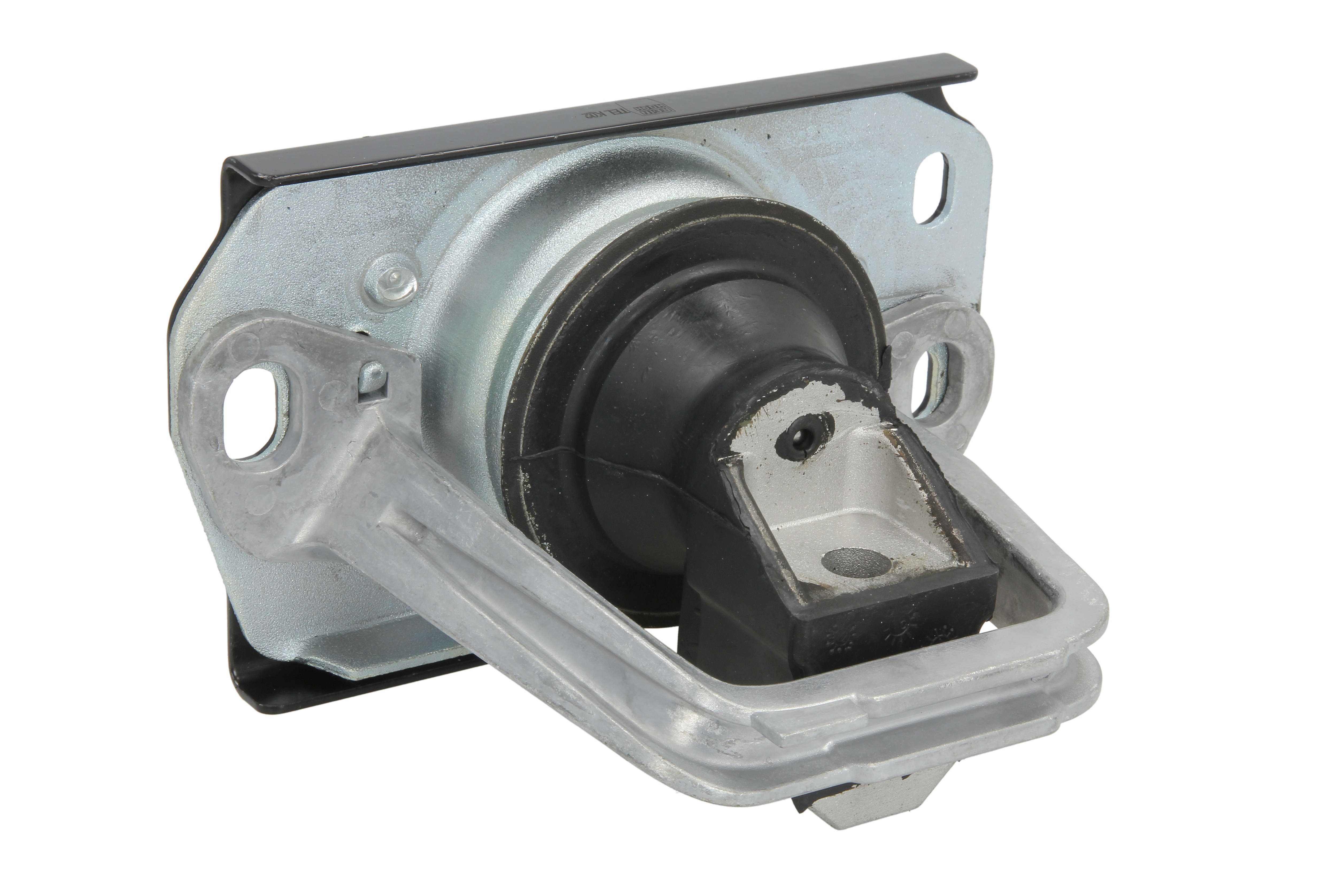 Подушка двигуна передн прав, гідравлічний NISSAN PRIMASTAR, OPEL VIVARO A, RENAULT TRAFIC II 1.9D/2.0/2.0D 02.01-