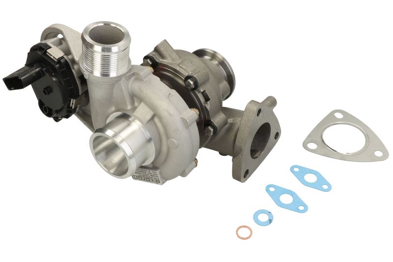Turbina Turbo za vozilo FORD C-MAX