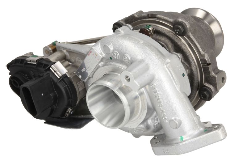 Turbina Turbo za vozilo DS DS 4 2