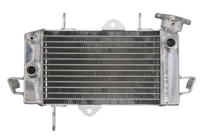 Radiator se potrivește: YAMAHA YZF-R125 125 2008-2011