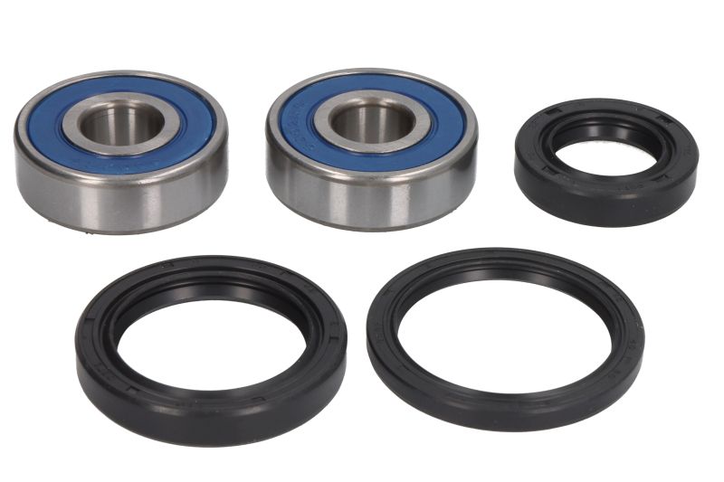 ALL BALLS sada ložisek kol HONDA CB 500 (FOUR), 750K, 500T (TWIN), 750K (FOUR), 650B, 750C (CUSTOM), 550F (SUPERSPORT), 900C, 750A (HONDAMATIC), 360G5, 750F (SUPERSPORT), 900F (BOL D'OR), 200, 350F (FOUR), 650C (CUSTOM), 550K (FOUR), 650Z, 360F, 450K, 400