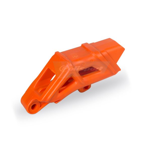 POLISPORT vodítka řetězu / rolny KTM SX 85 15-23, XC 250, 300 08-23 ( )