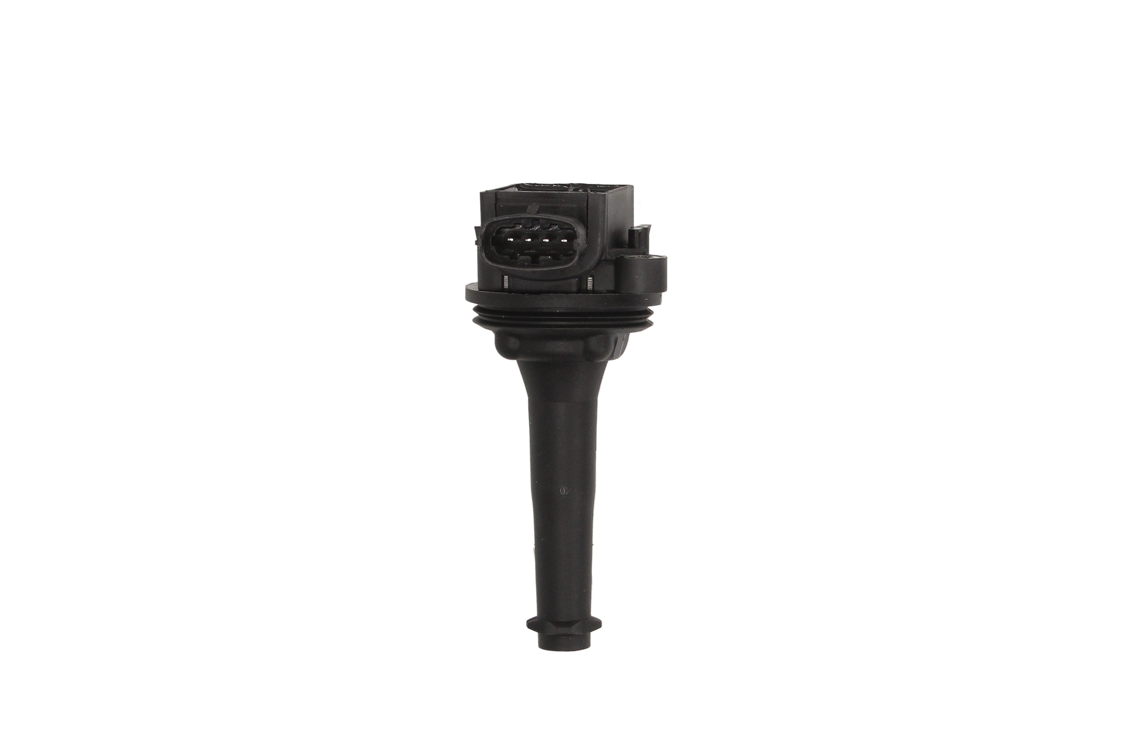 Котушка запалювання Volvo S60/S80 1.8-3.0 98-06 Delphi фото 8