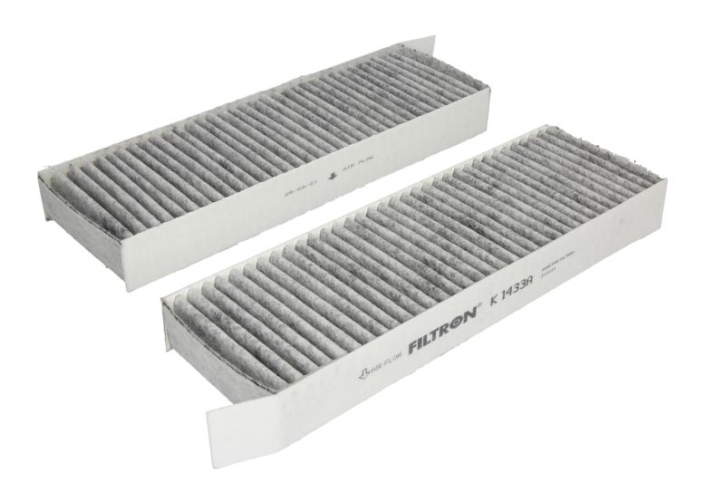 Filter kabine za vozilo DS DS 3 / DS 3