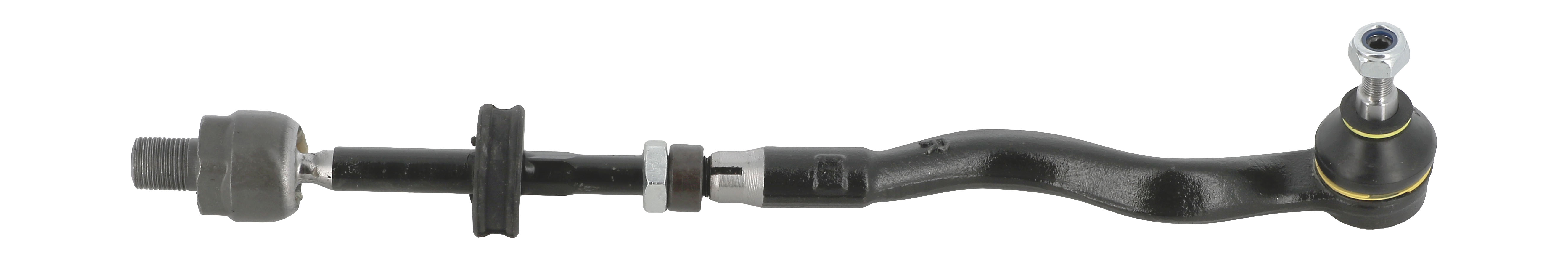Рульова тяга(з наконечником) прав (dł.383,5mm) BMW 3 (E36), Z3 (E36) 1.6-3.2 09.90-06.03