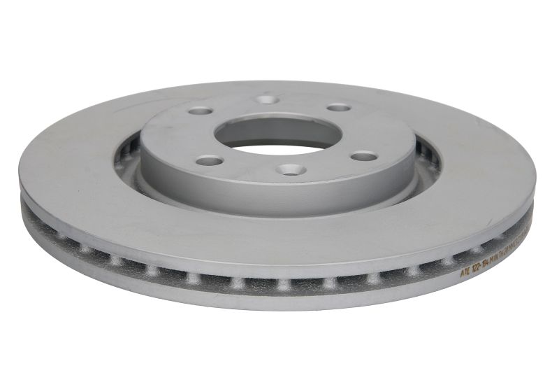 Kočioni disk (Prednja, Lijeva/Desna) za vozilo DS DS 3