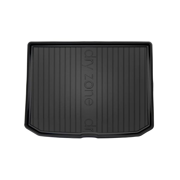 Set Covorase Auto Si Tavita Portbagaj AUDI A3 Sportback (8VA, 8VF) din 2012-2020, Cauciuc, Protectie Porbagaj, 4x Stickere auto cu AUDI