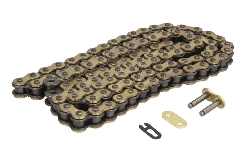 JT SPROCKETS řetěz HONDA CR 125 R 80-81, CRF 230F, 230L, 250M 03-17, NSR 125 RR 00, XR 650R, 600R 85-07, HUSQVARNA TC 449 11-12, KTM EXC 125 93-94, KAWASAKI EN 500 (VULCAN) 06-09, KLX 300R, 250R 93-07, KX 125 95-01, ZX-6RR 600 (NINJA) 05, KYMCO VENOX 250