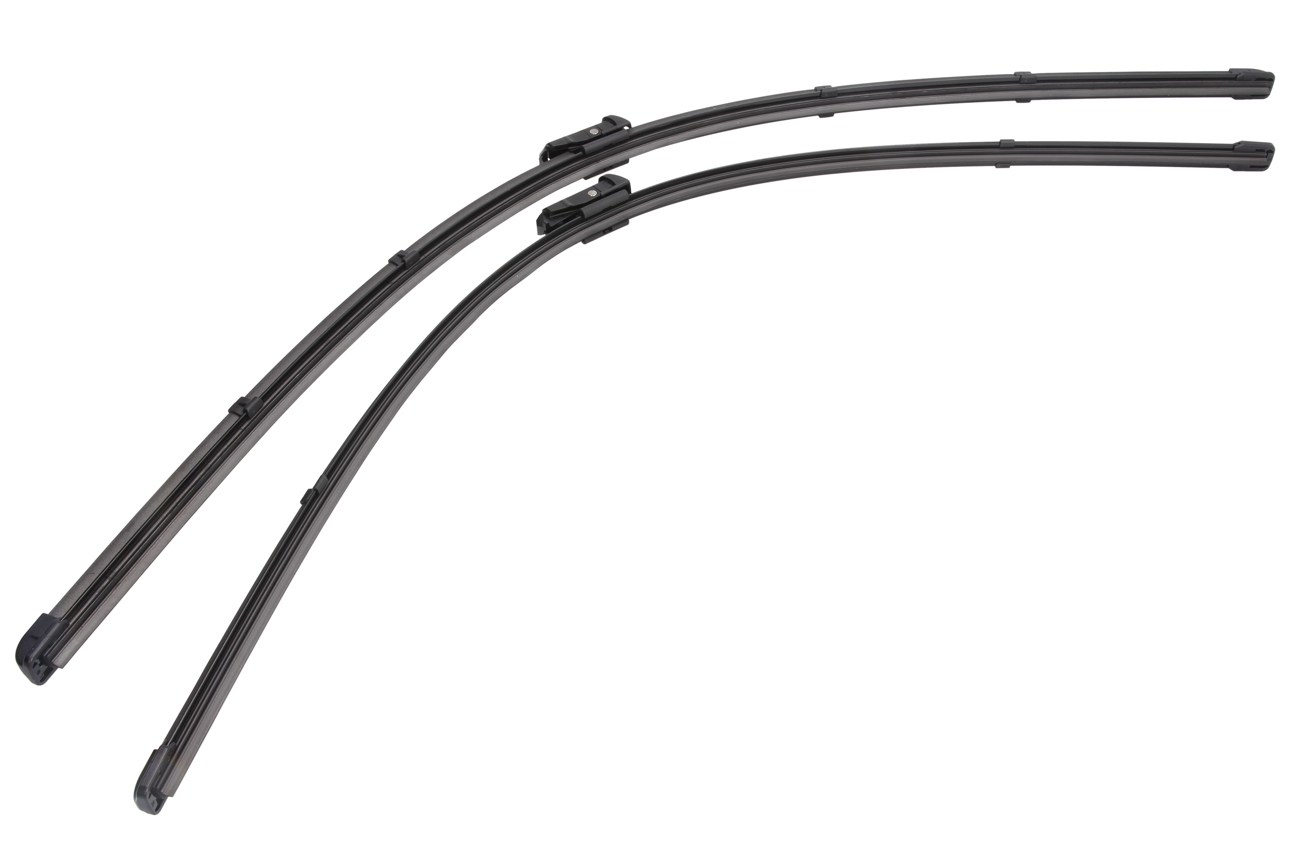 Щітки склоочисника (800/750мм) Citroen C4 1.6 HDi 13- Valeo фото 9