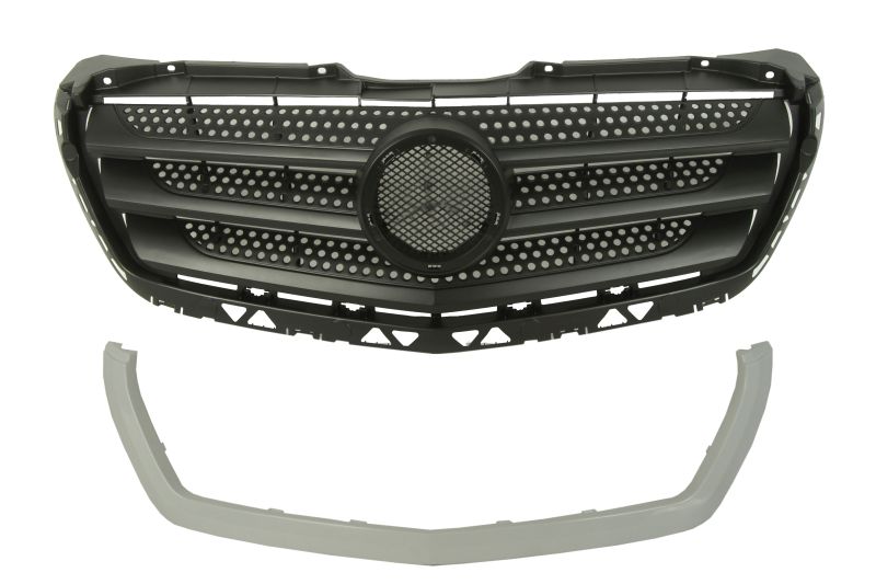 Prednja maska / Grill za vozilo MERCEDES SPRINTER 906
