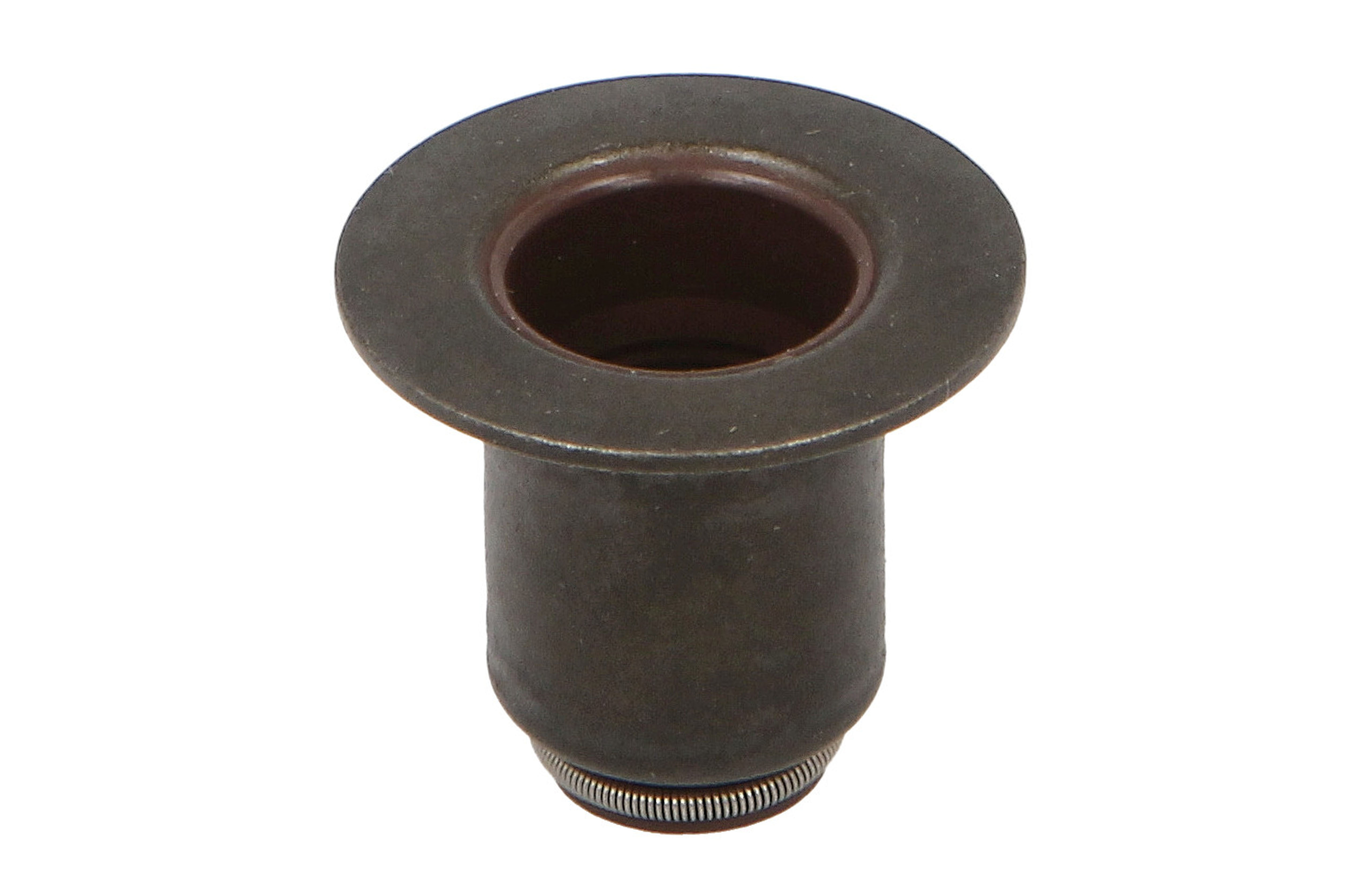 Сальник клапана (5x10/6x10,5x19) IVECO DAILY III, DAILY IV, DAILY V, DAILY VI, MASSIF, POWER DAILY, CITROEN JUMPER III, FIAT DUCATO, PEUGEOT BOXER, UAZ PATRIOT 2.3D-3.0D 07.99- фото 2
