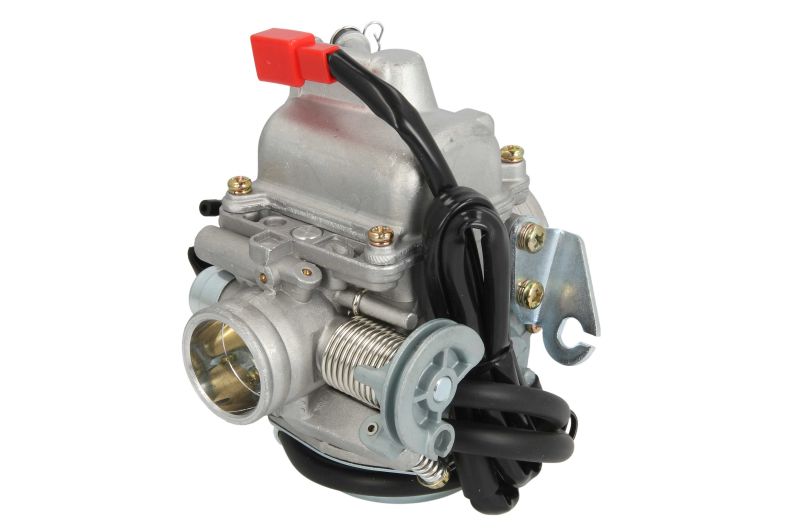 INPARTS karburátor CHIŃSKI SKUTER/MOPED/MOTOROWER/ATV 4T 6 125/150 SKUTER 4T (GY6125W101704)