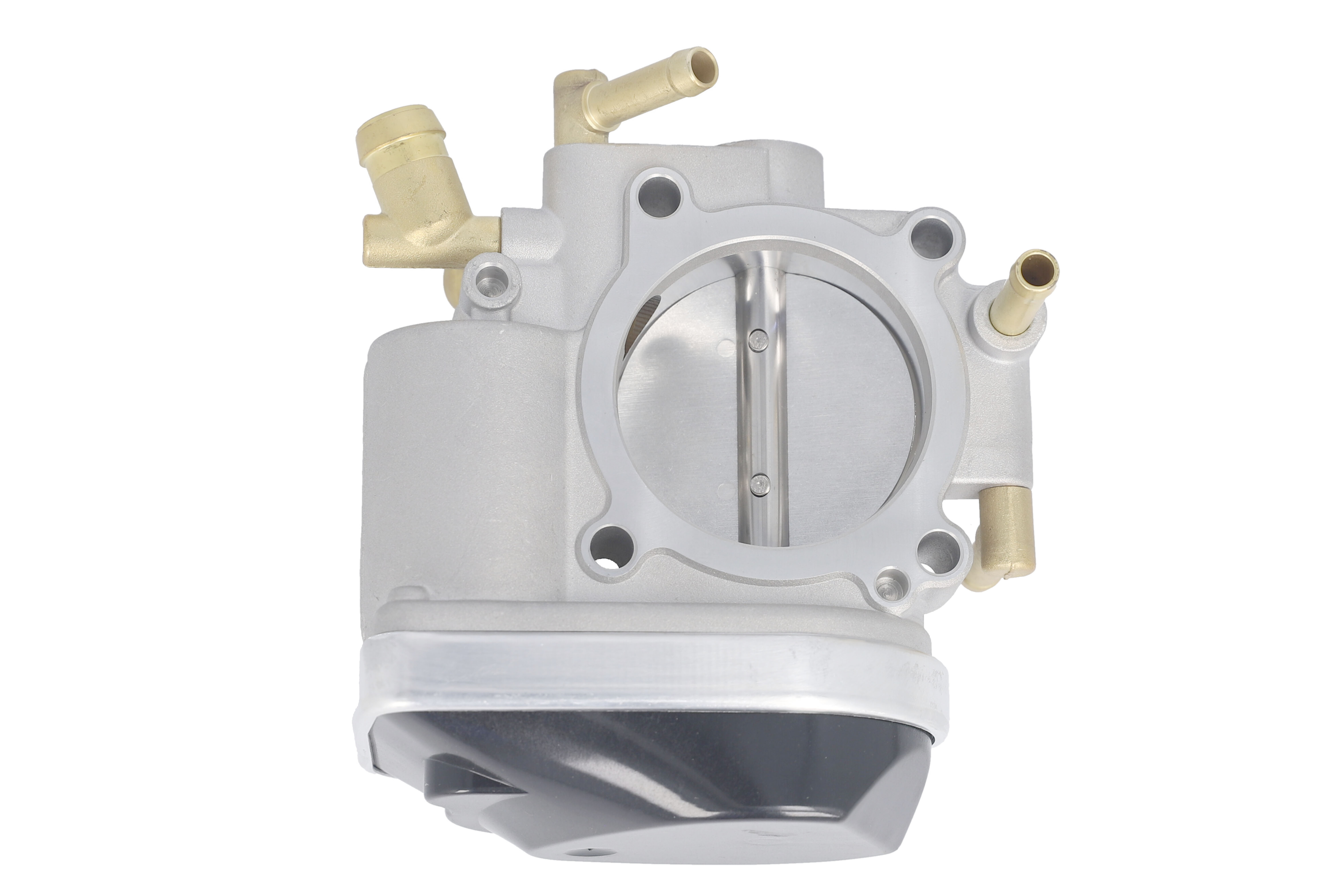 Дросельна заслонка з електроприводом OPEL ZAFIRA B (A05) - 1.8 (M75) (2005.07 - 2019.05) NISSENS (955115) Nissens фото 4