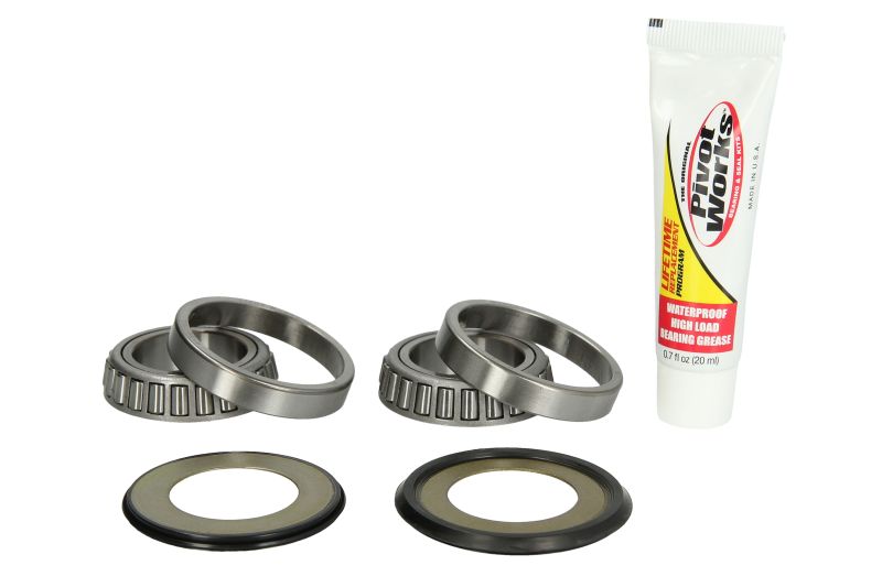 PIVOT WORKS ložisko hlavy řízení HONDA CRF 450R, 250R 09-13