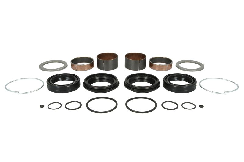PIVOT WORKS opravní sada pro tlumiče HONDA CRF 150 R, RB 07-18 ( )