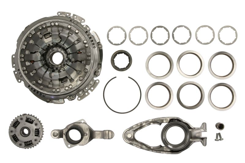 Set kvačila za vozilo AUDI A1, A3, Q2