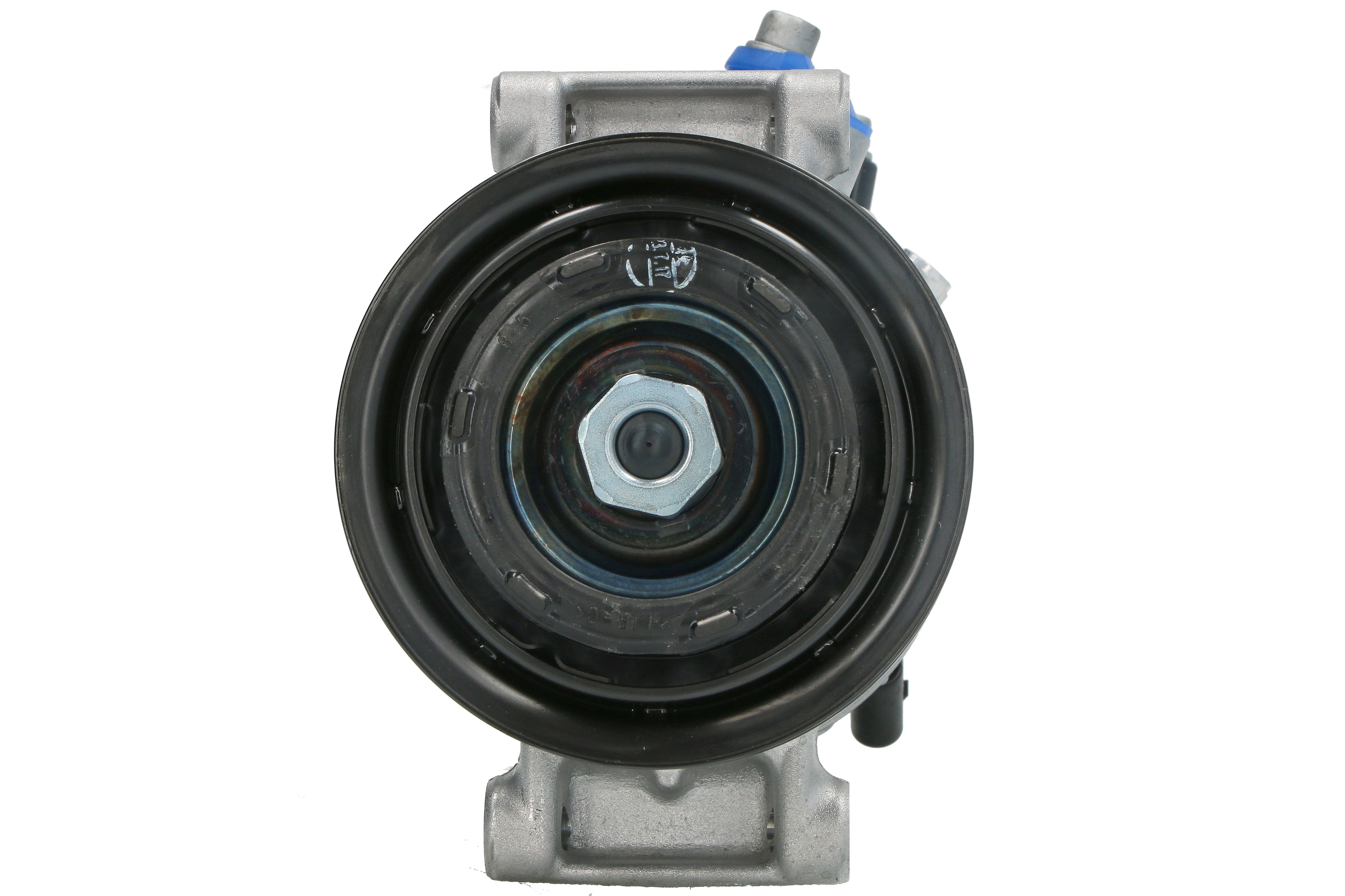 Компресор кондиціонера AUDI A4 AVANT (8K5, B8) 1.8 TFSI 03/2012->03/2012 DENSO (DCP02097) Denso фото 4