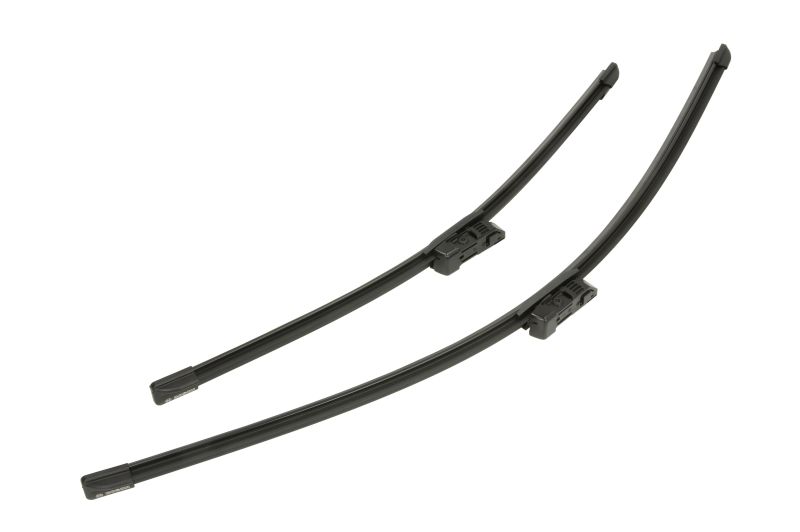 Set stergatoare auto FORD MONDEO IV Van din 2007-2014, Bosch Aerotwin, din cauciuc siliconat rezistent