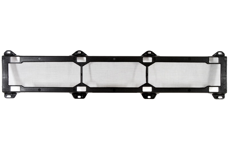 Prednja maska / Grill za vozilo IVECO STRALIS 1