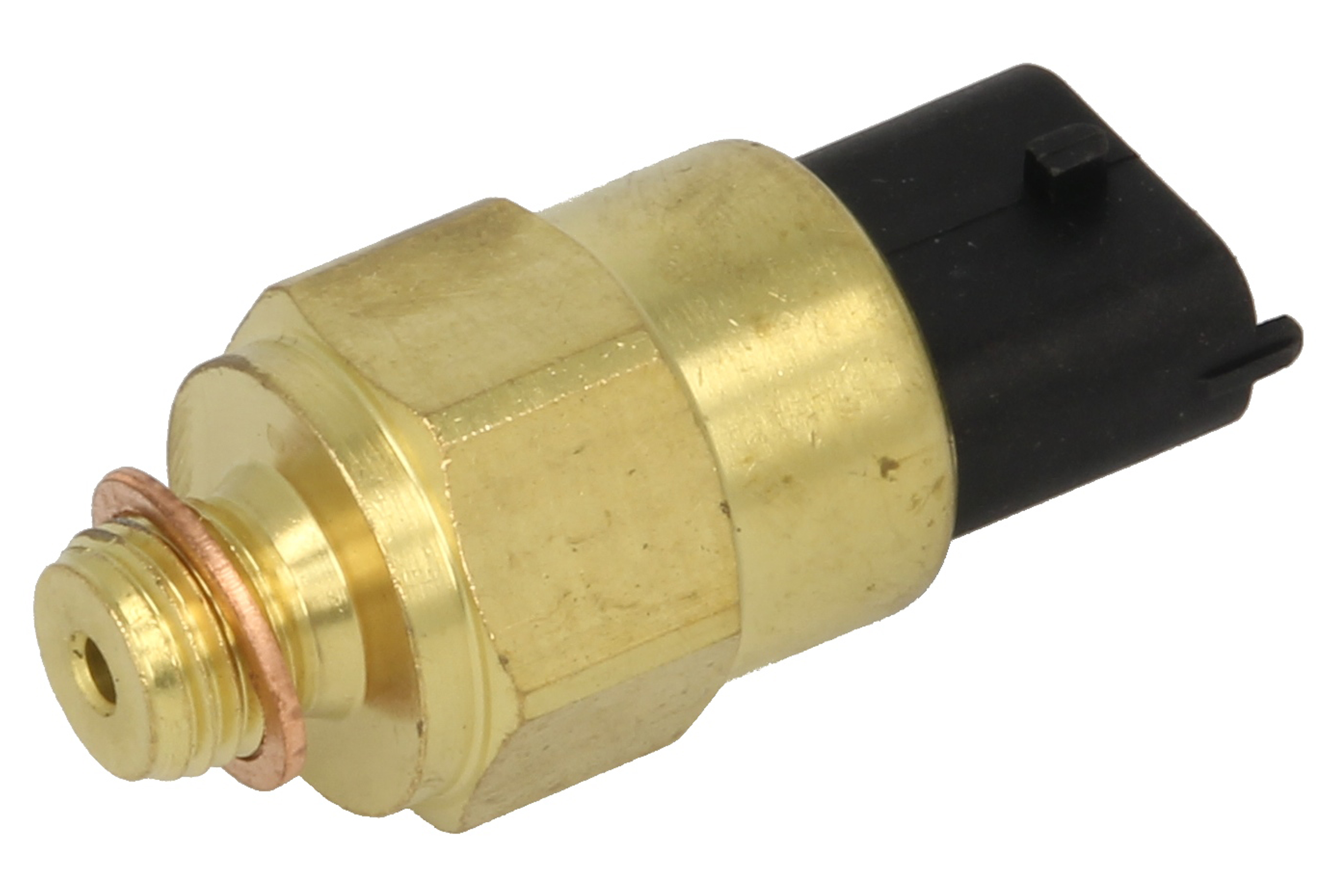 Датчик тиску масла (, 3 pin) DEUTZ FAHR L 720, M 610 PROFILINE, M 620 PROFILINE, M 640 PROFILINE, M 650 PROFILINE
